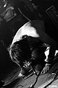 MY SEVERED PIECES