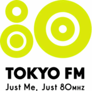 TOKYO FM 80.0