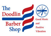 ������ DOODLIN' BARBER SHOP
