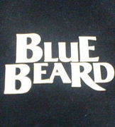 BLUE BEARD