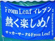 From Leaf