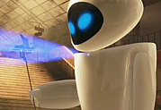 EVE  ( WALLE)