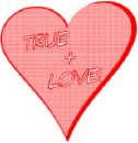 TRUE LOVE/ƣեߥ