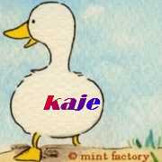 kaje