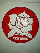NEW ROSE