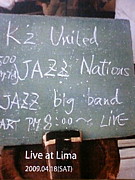 K'z United Jazz Nations