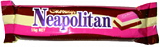 Cadbury Neapolitan