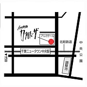 ���ե˥塼���ץ�