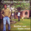 Christopher Holland