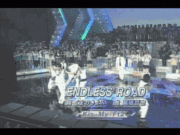 ENDLESS ROAD