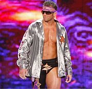 Zack Ryder(å饤)