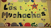LasMuchachas