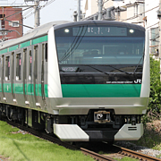 E233系7000番台　埼京線