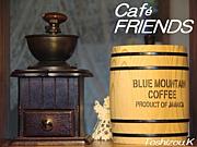 Café FRIENDS
