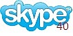 Skypewith Around40