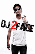 DJ 2FACE