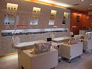 Marshall Nail