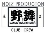 NOIZ &���� &CLUB��֡�