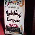 Hurdy Gurdy Company