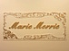 Marie Morrie (ޥ꡼꡼)