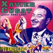 Xavier Cugat �������� ��������