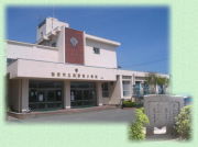 粟野南小学校