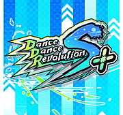 DanceDanceRevolutionS+(DDR S+)