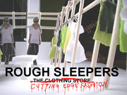 ROUGH SLEEPERS