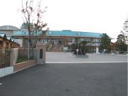 大村市立玖島中学校
