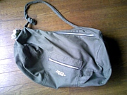 バッグはZUCCA＊