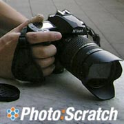 Photo:Scratch