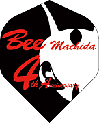 Bee MACHIDA