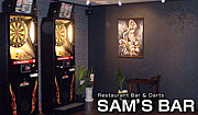 SAM'S��BAR��