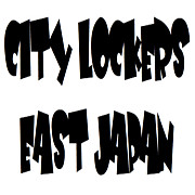 CITY LOCKERS EAST JAPAN