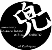 Club KABUTO