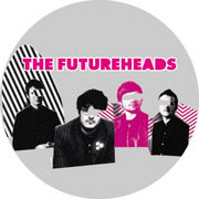 The Futureheads Rocks