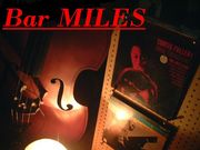 Bar MILES