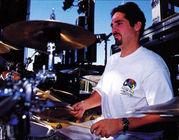 Deen Castronovo