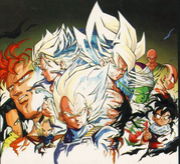 DRAGON BALL��³�Ԥ�