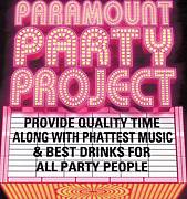 Paramount Party Project