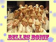 Belles　Boice -ベルボア-
