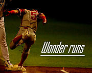 Wonder runs���Ҳ�����̿�