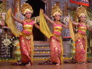 インドネシアが好き