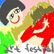 aRt FestIBaL������
