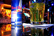 Red Bull Vodka is Awe$ome!!