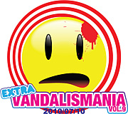 VANDALISMANIA
