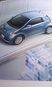 TOYOTA iQͧβ