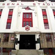Highbury Arsenal Stadium