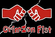 CrimZon Fist