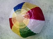 rainball
